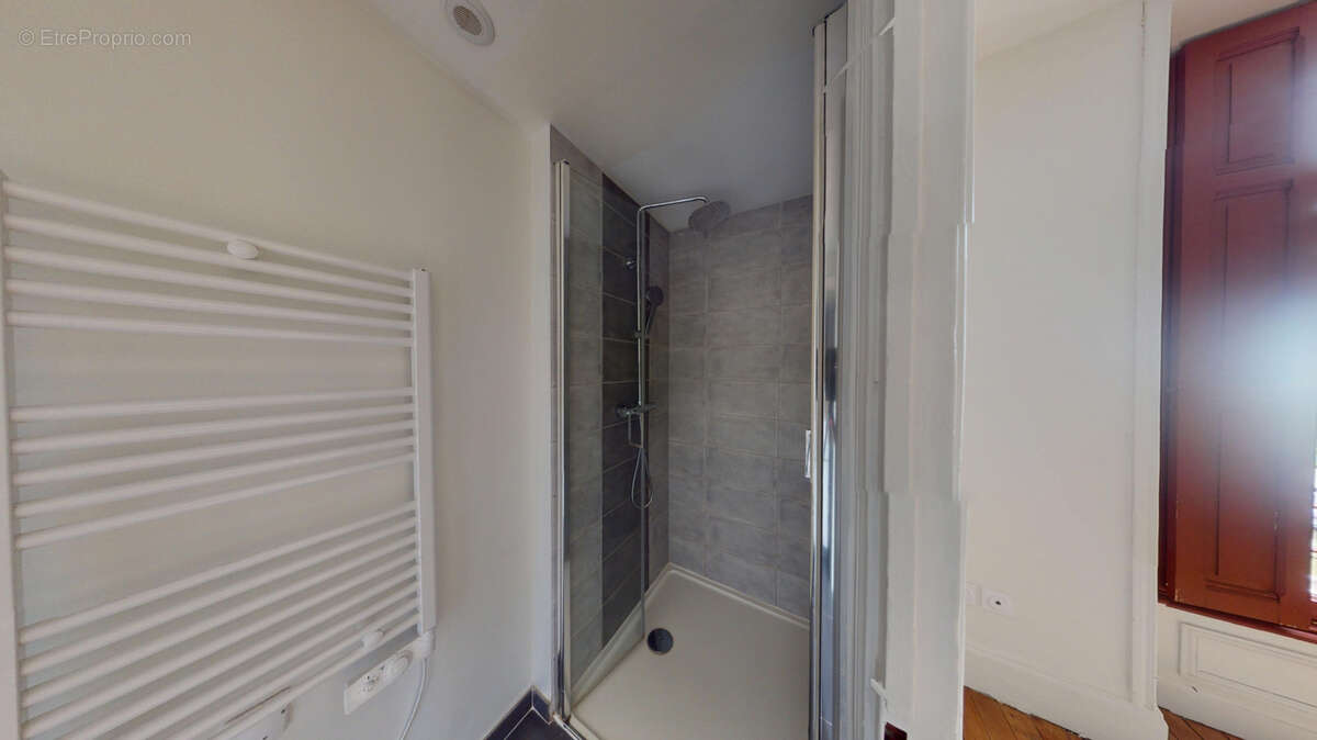 Appartement à AMBOISE