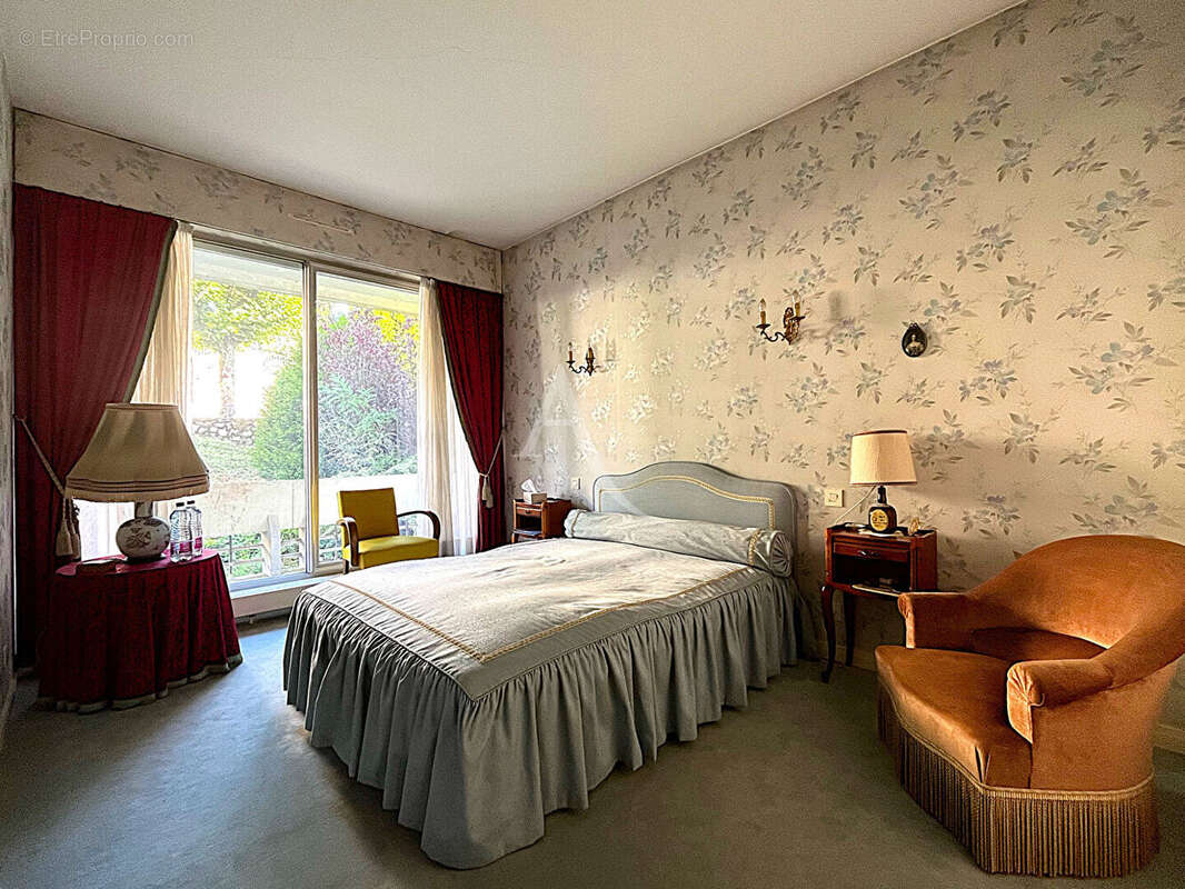 Appartement à BLOIS
