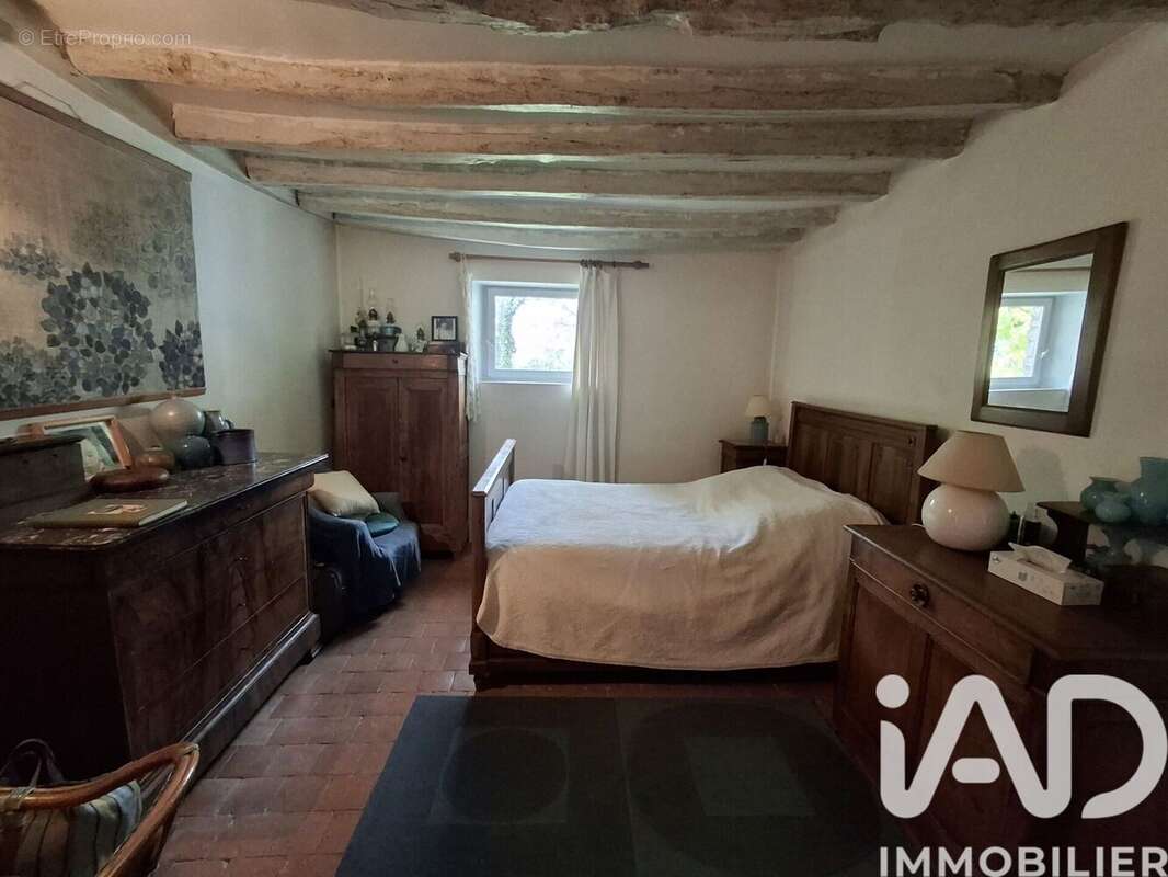 Photo 9 - Maison à MAREAU-AUX-BOIS