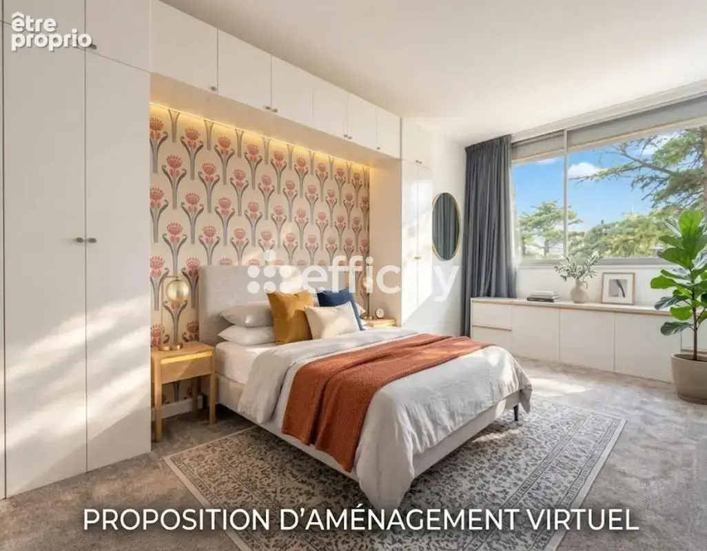 Appartement - photo 12
