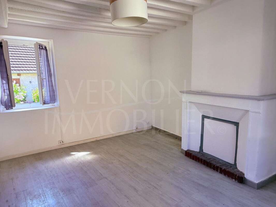 Maison à VERNON