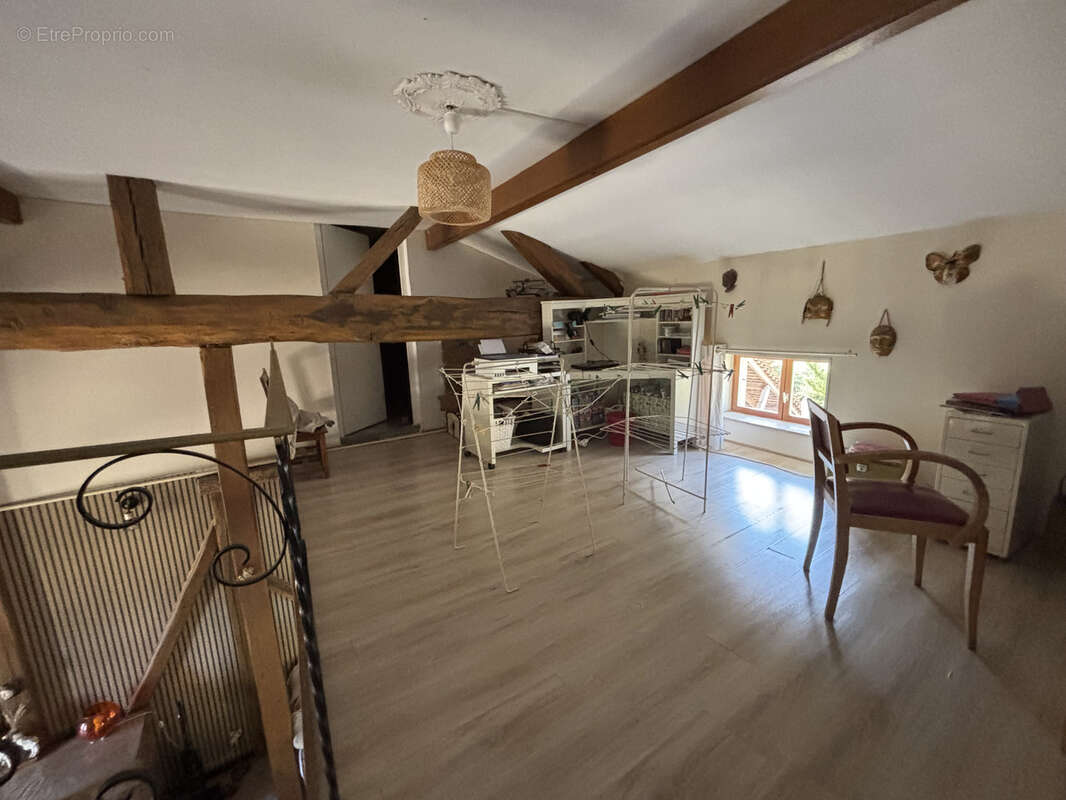 Maison à QUEMIGNY-SUR-SEINE