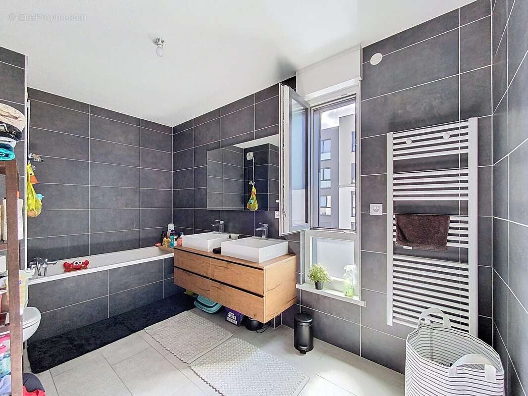 Appartement à OBERHAUSBERGEN