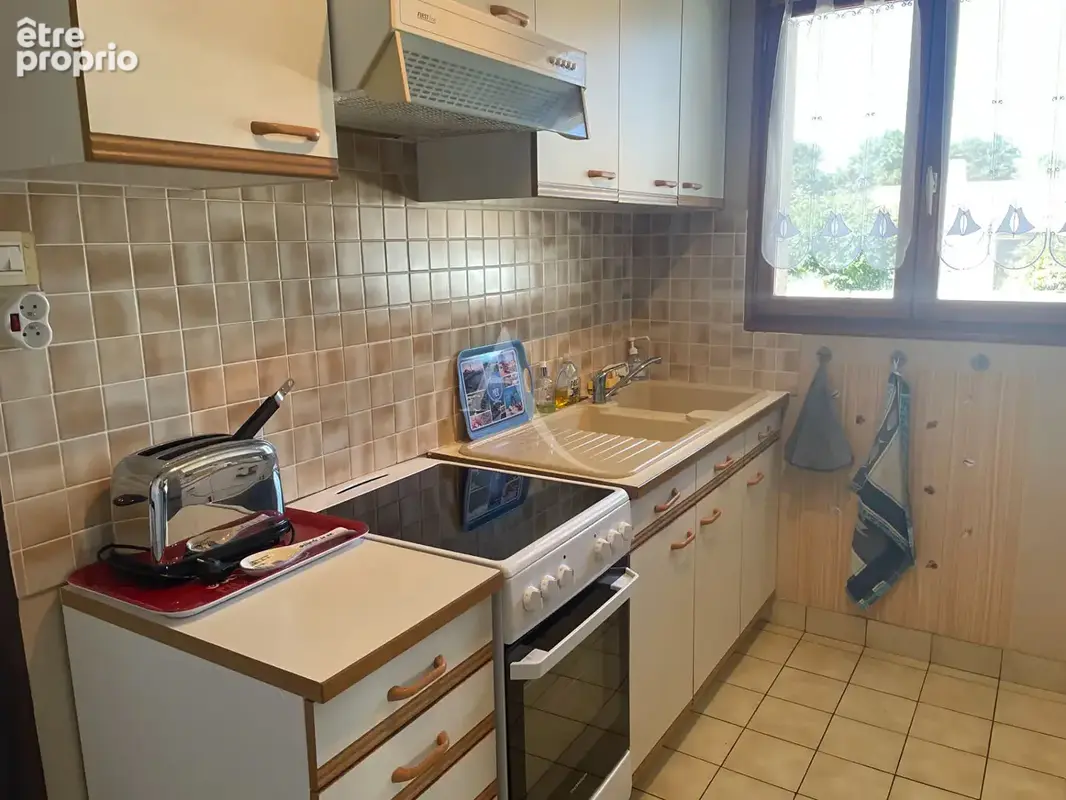 Maison Landevieille 4 pièce(s) - photo 9