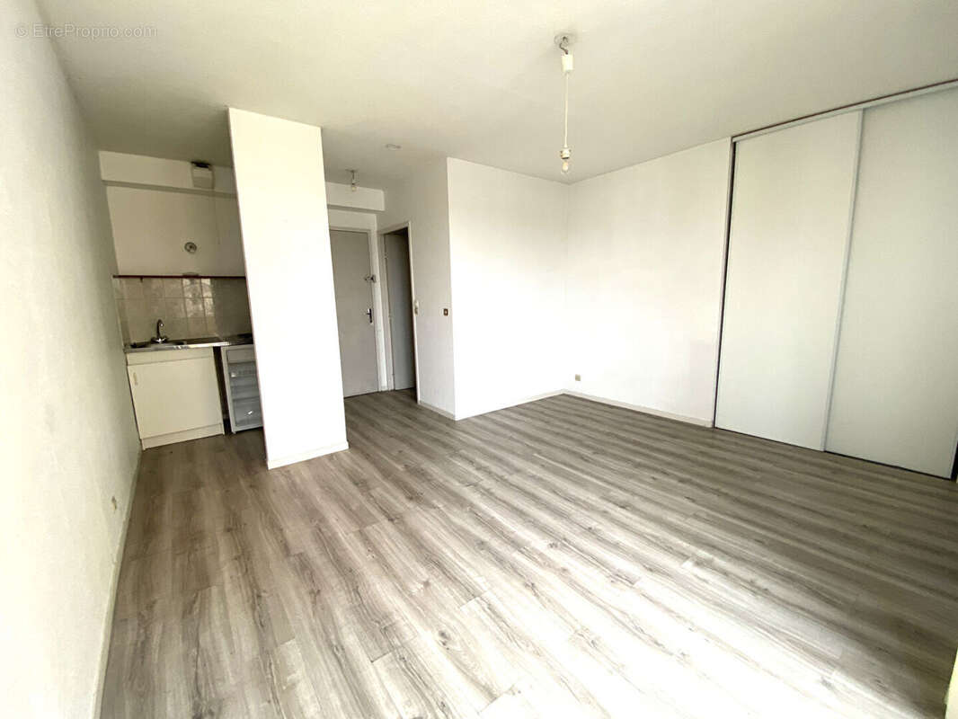 Appartement à PAU