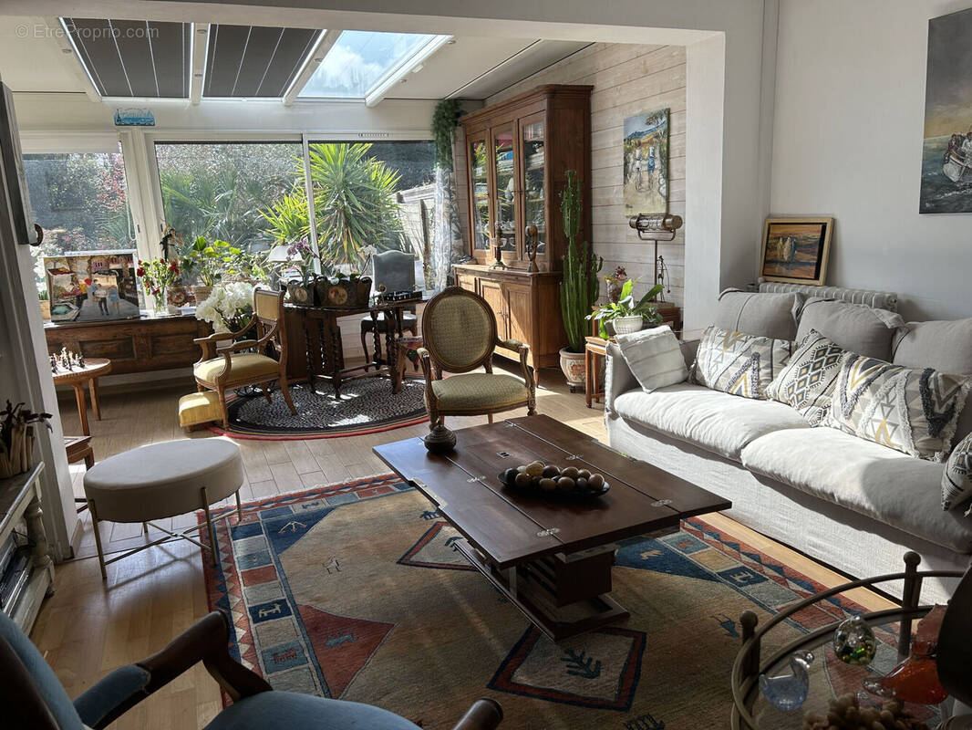Photo 1 - Maison à LA BAULE-ESCOUBLAC
