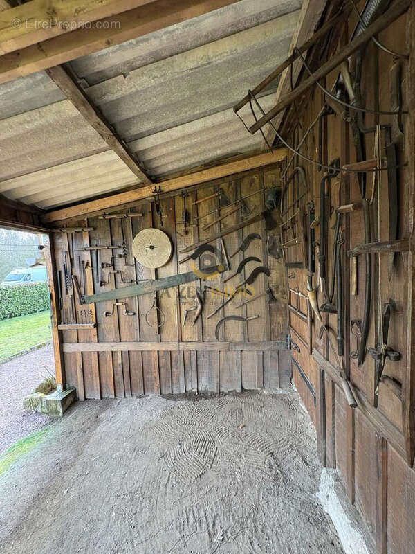 Maison à BRESSUIRE