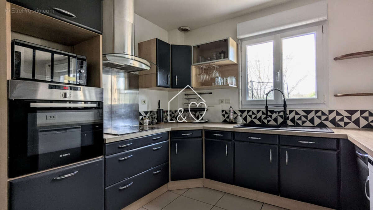 Maison à SAINT-BREVIN-LES-PINS