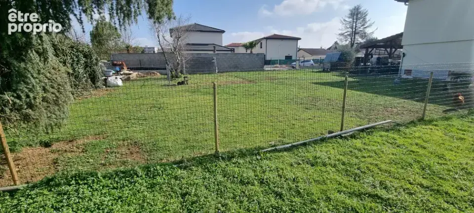 Terrain 415 m² à vendre à Meyzieu (69330) - photo 5