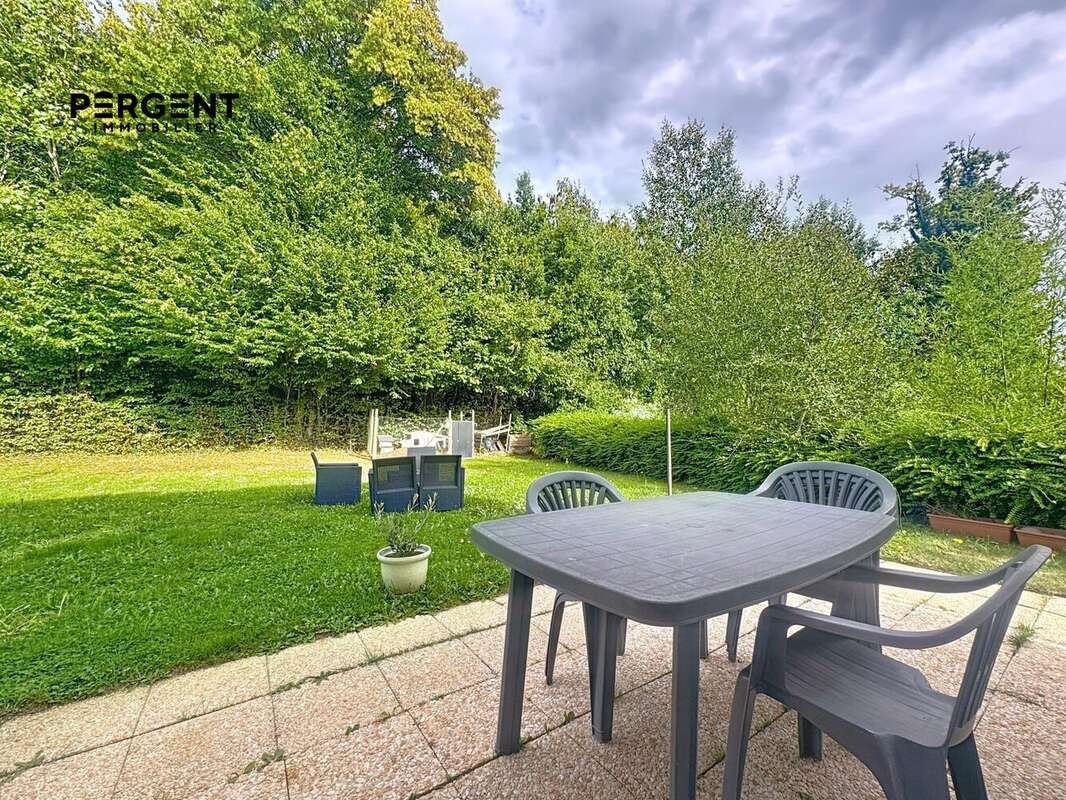 Maison à LA FRANCHEVILLE