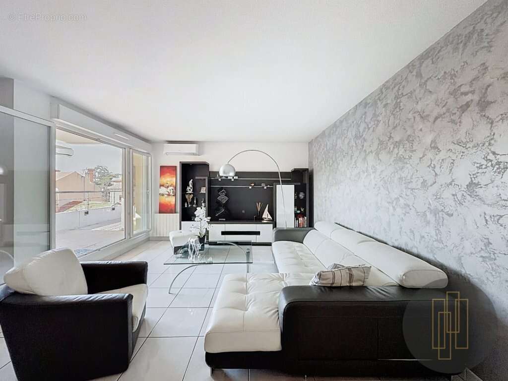 Appartement à VILLEFRANCHE-SUR-SAONE