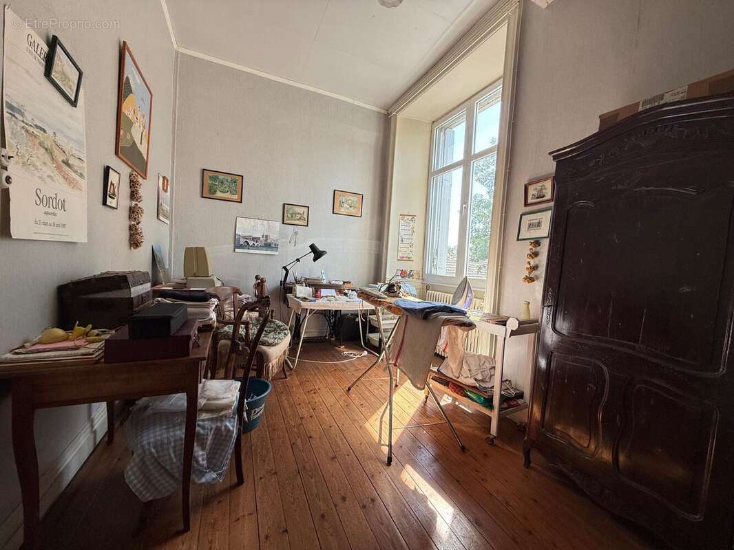 Photo 8 - Maison à MONNIERES