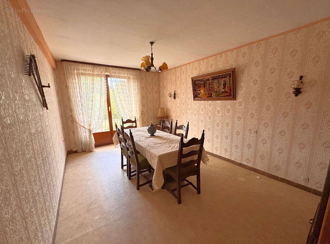 Maison 196 m² à Moineville  - photo 3