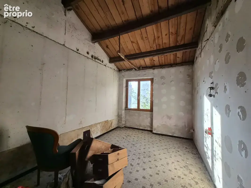 Maison Froidfond 3 pièce(s) 96.01m2 - photo 6