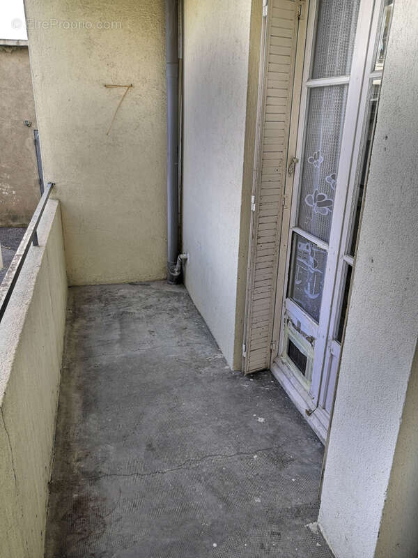 T2 rdc quartier de la gare - photo 7