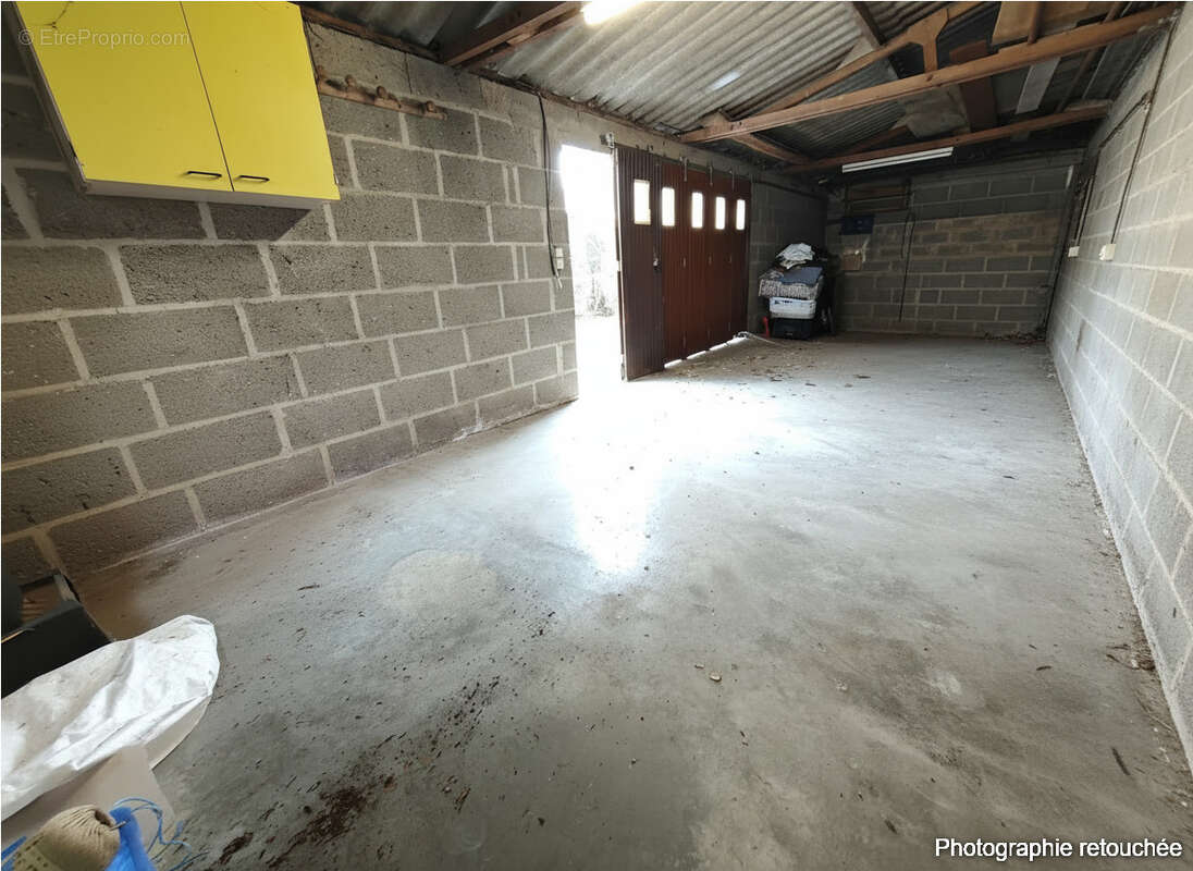 Maison à FLESSELLES