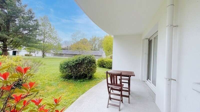 Appartement à QUIMPER