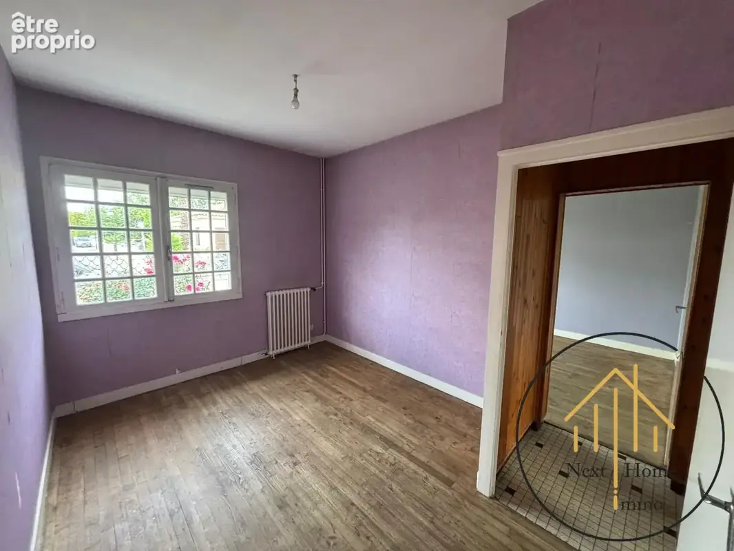 Maison 140 m² à Angouleme  - photo 9