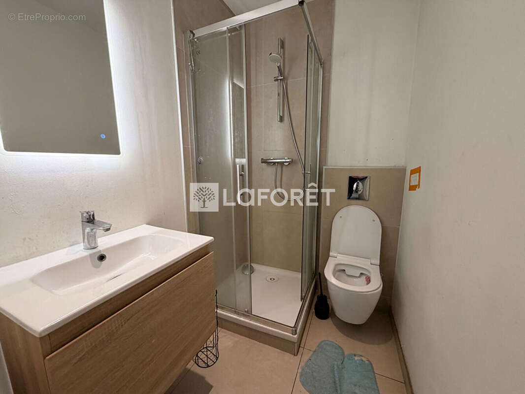 Appartement à LUTZELBOURG