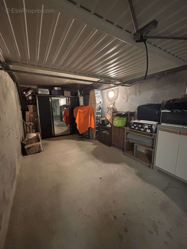 Appartement T2 avec balcon - photo 5
