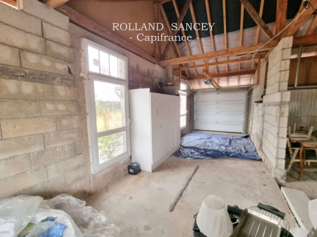 Appartement à vendre 6 pièces SERMAMAGNY (90) - photo 13