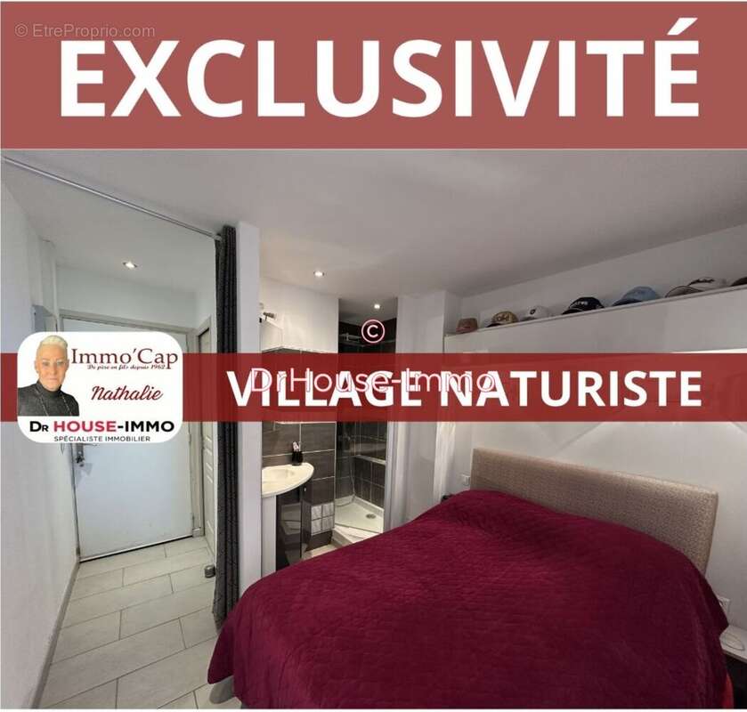 Appartement à AGDE