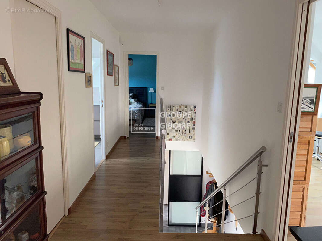 Maison à LA BAULE-ESCOUBLAC
