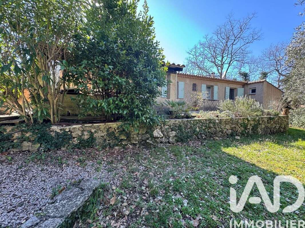 Photo 3 - Maison à SAINT-PAUL-EN-FORET