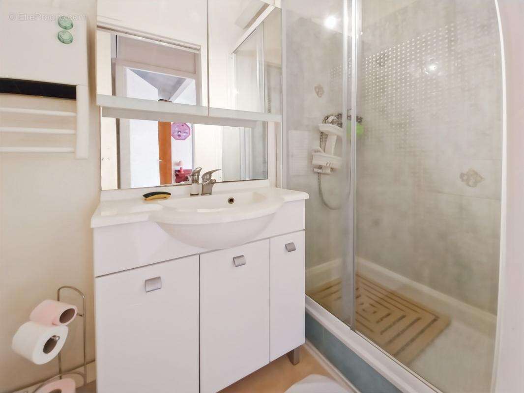 Maison à MARSEILLAN