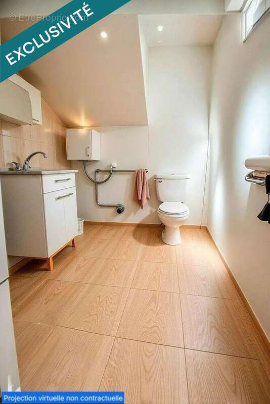 Photo 5 - Appartement à PONT-SAINT-VINCENT