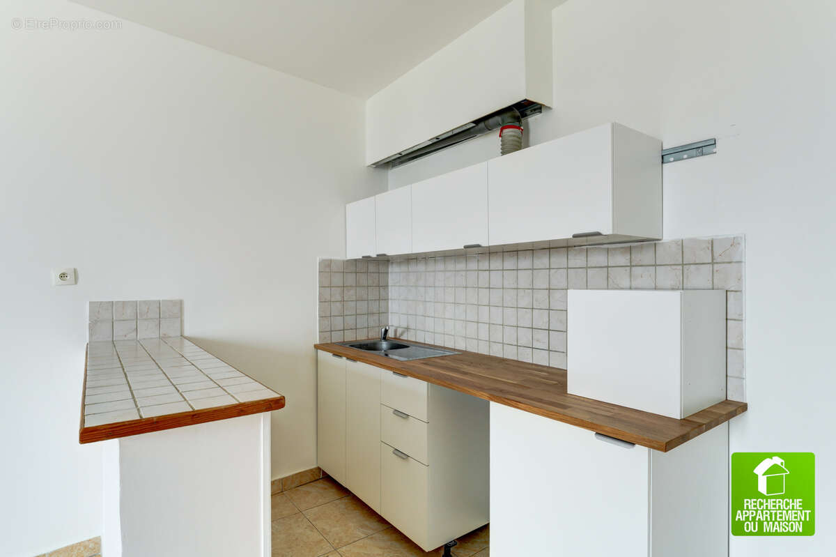 Appartement à VENISSIEUX