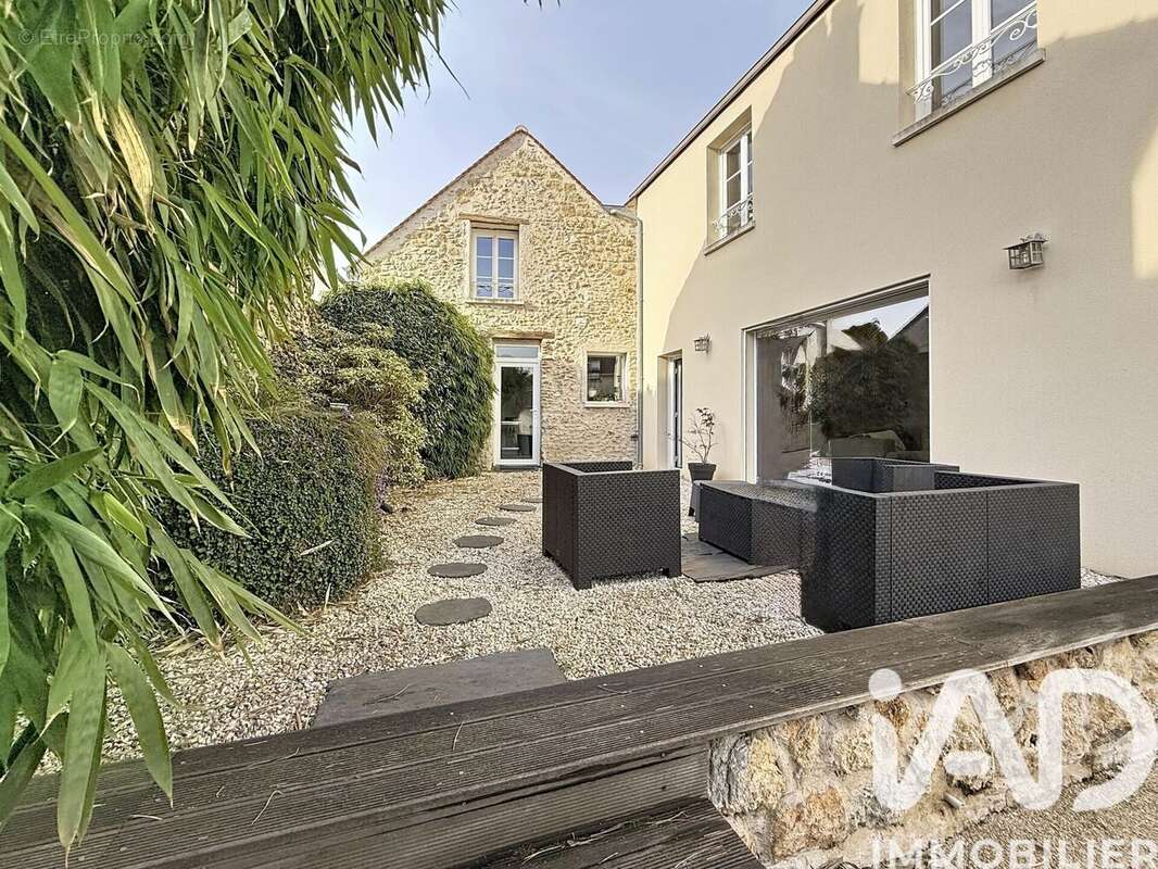 Photo 2 - Maison à COURDIMANCHE