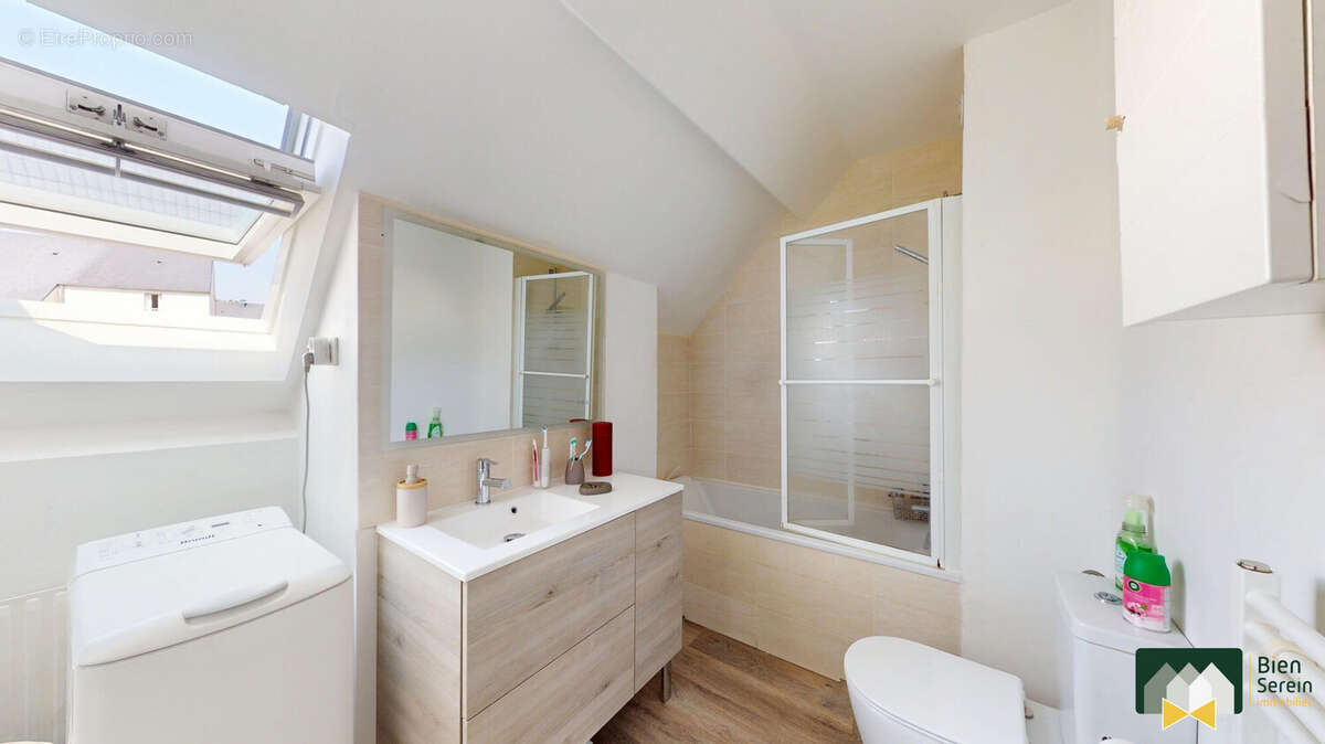 Appartement à CHARTRES