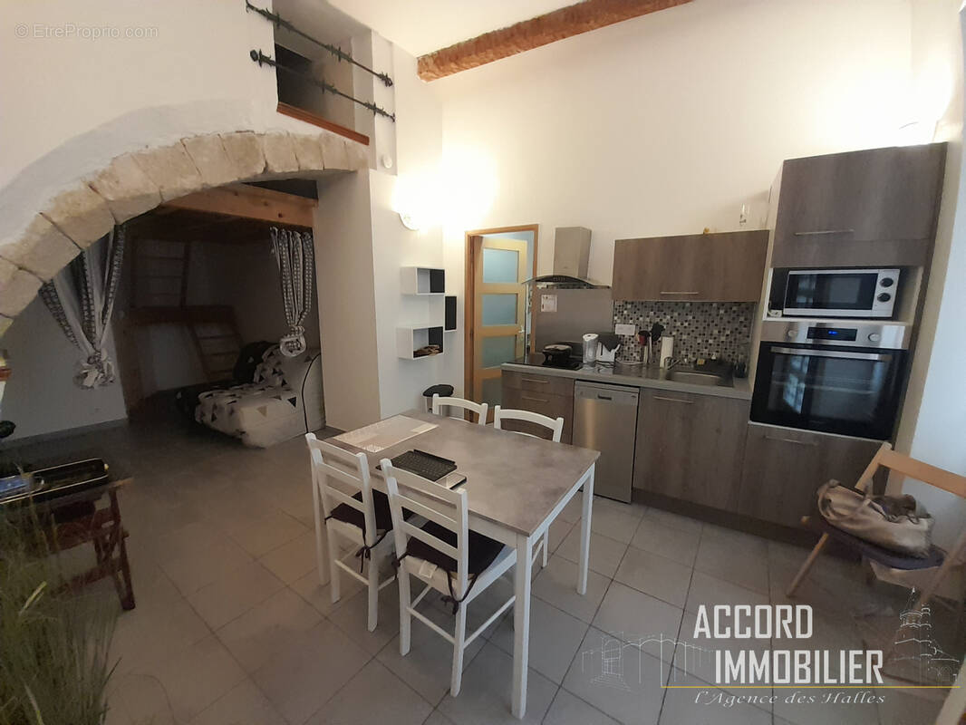 Appartement à BEZIERS