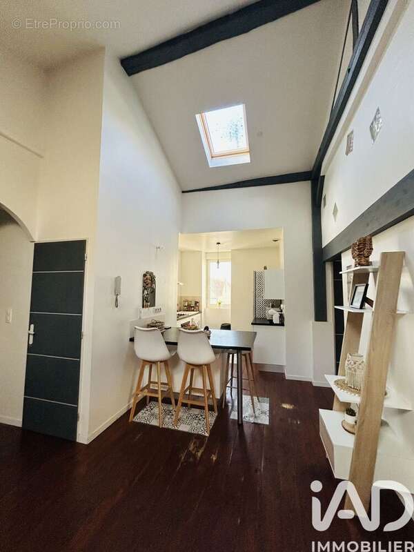 Photo 8 - Appartement à TARBES