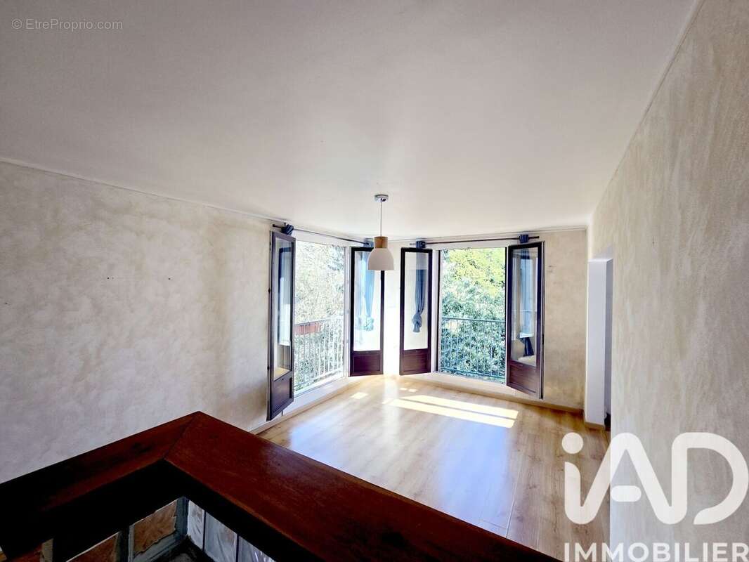 Photo 3 - Appartement à ORLEANS