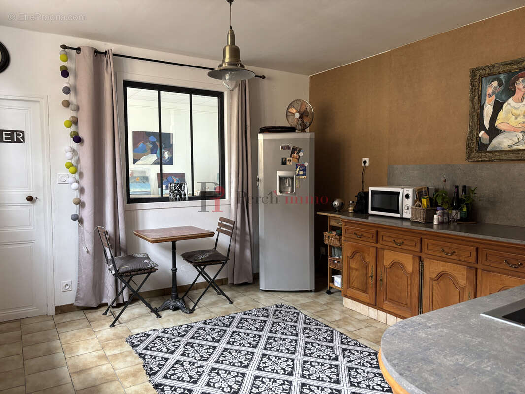 Maison à MORTAGNE-AU-PERCHE