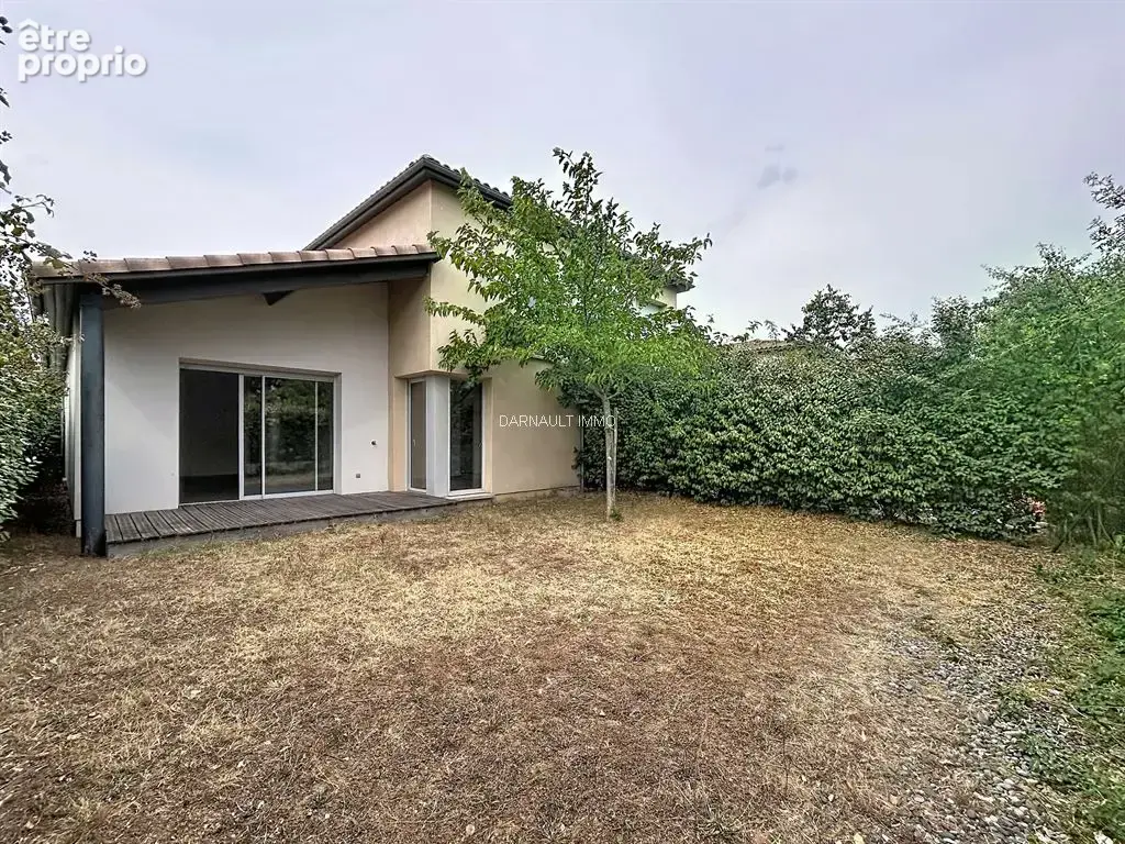 Maison 4 pièces 95 m² à vendre à Plaisance-Du-Touch (31830) - photo 10