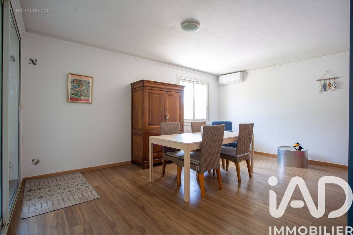 Photo 1 - Appartement à PUJAUT