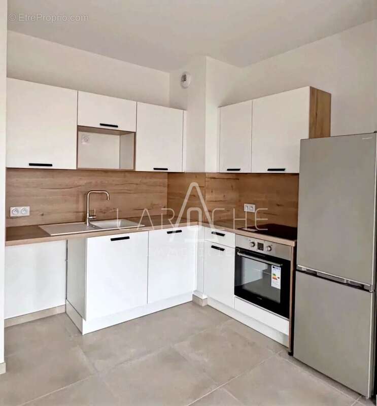 Appartement à ARGELES-SUR-MER