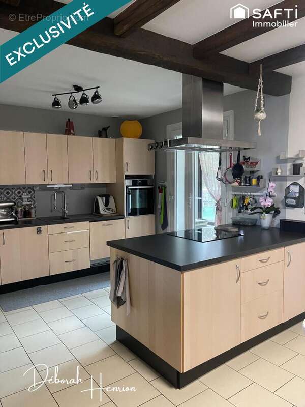 Photo 6 - Maison à ECROUVES