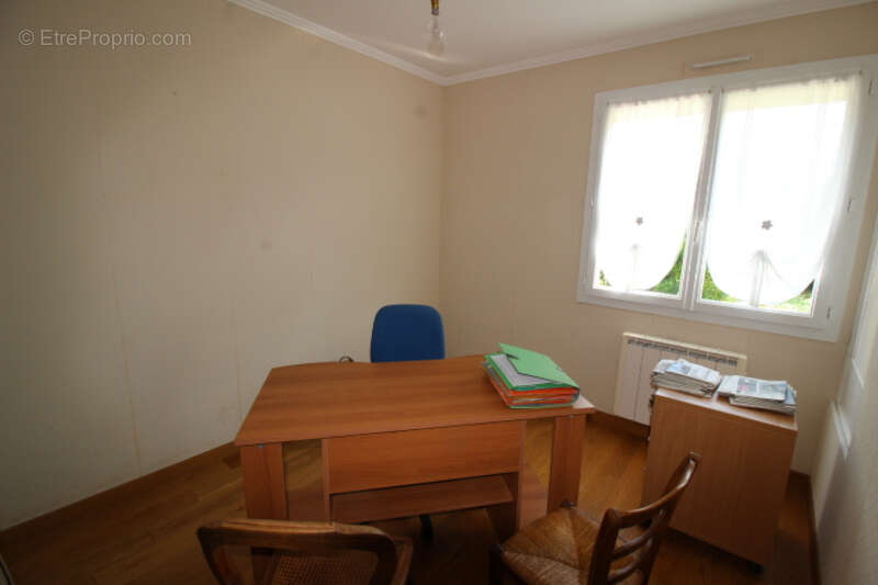 Maison à CHATELLERAULT