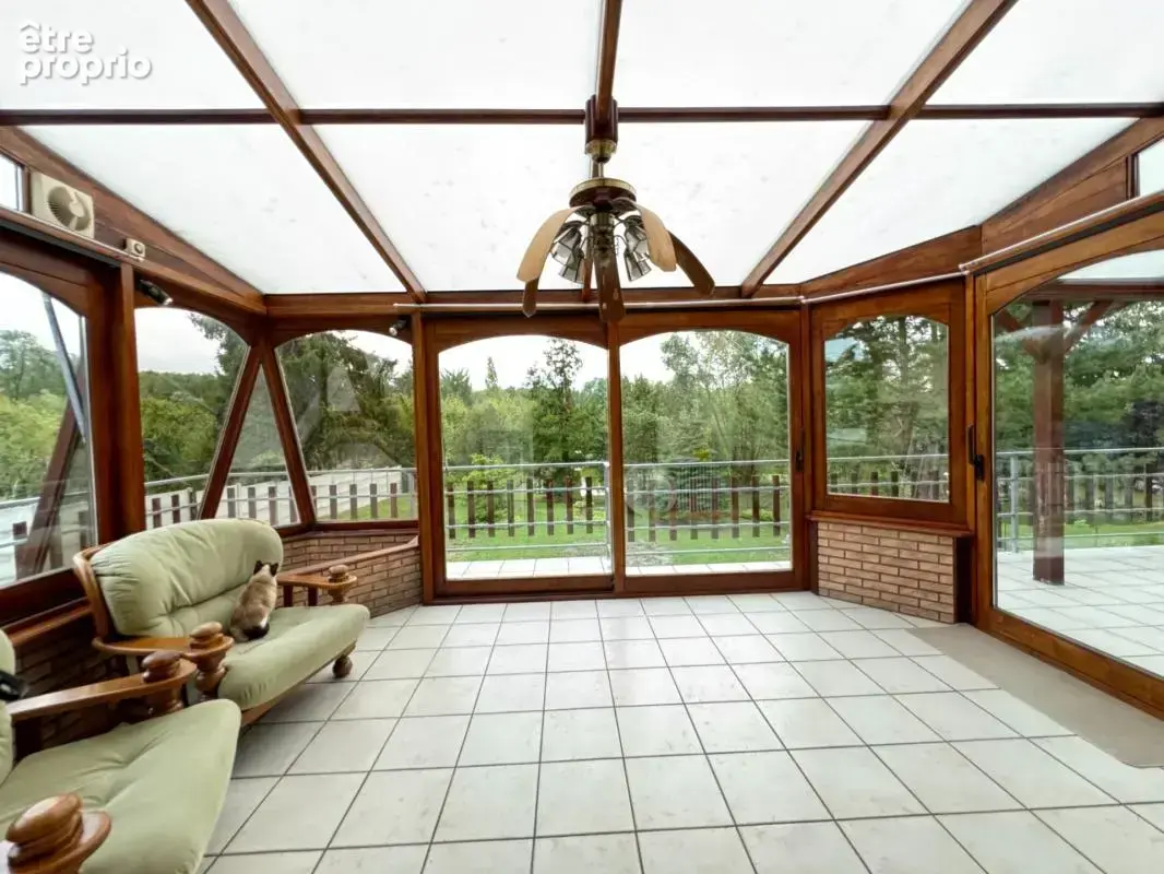Busigny en exclusivité - maison de 156m² - 4 chambres - photo 4