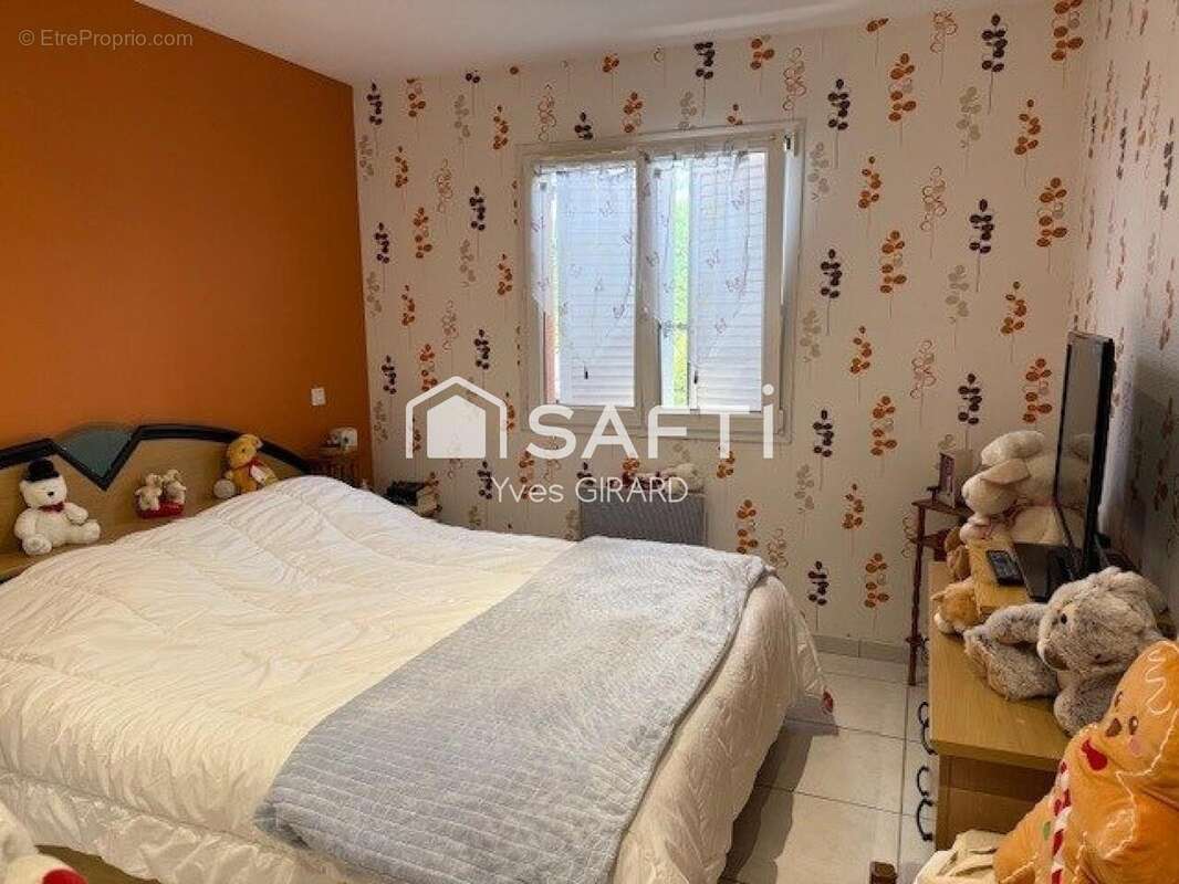 Photo 6 - Maison à VERDUN