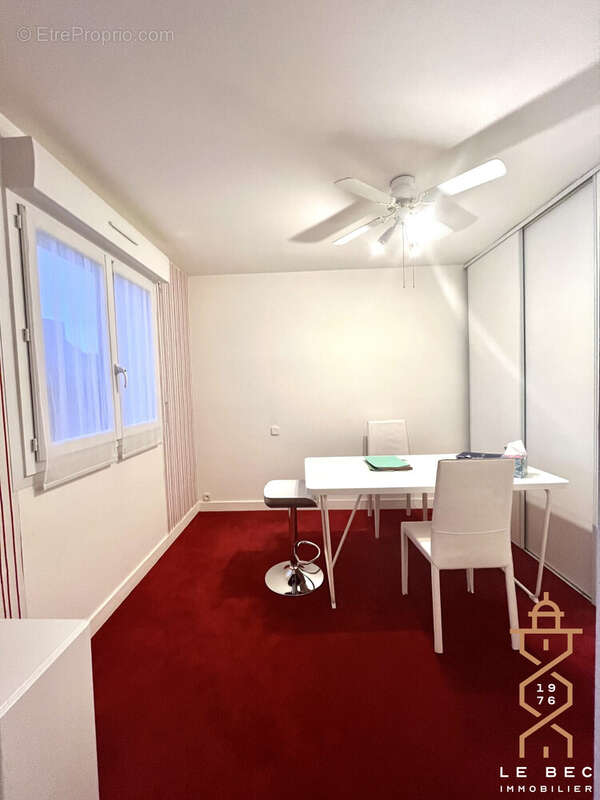 Appartement à VANNES