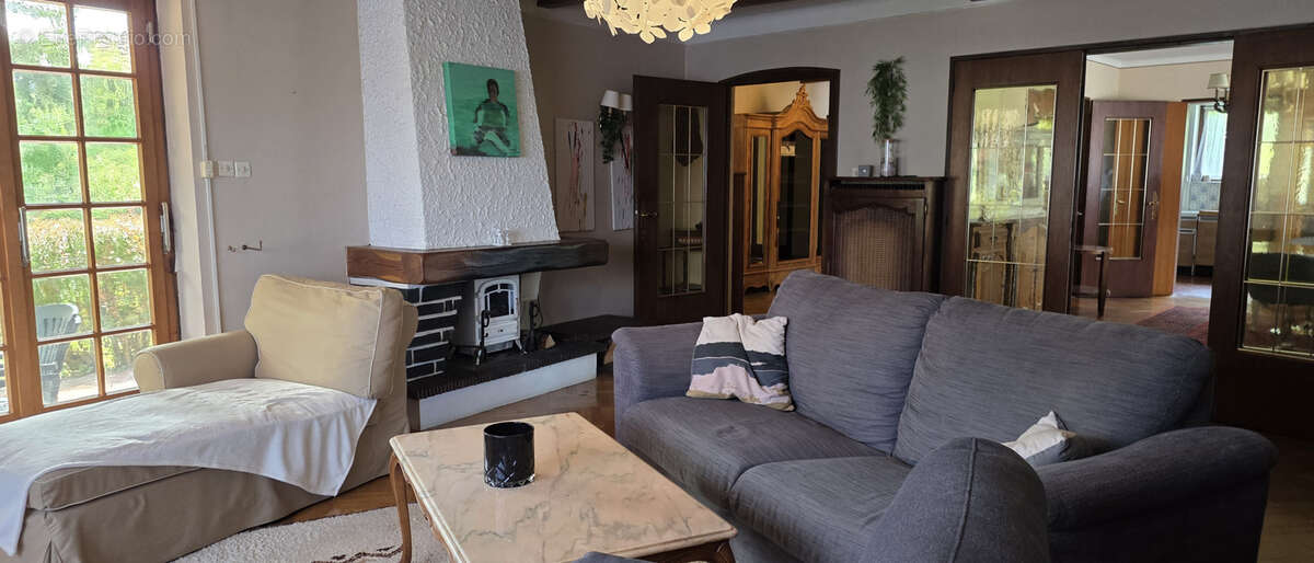 Maison à LA BROQUE