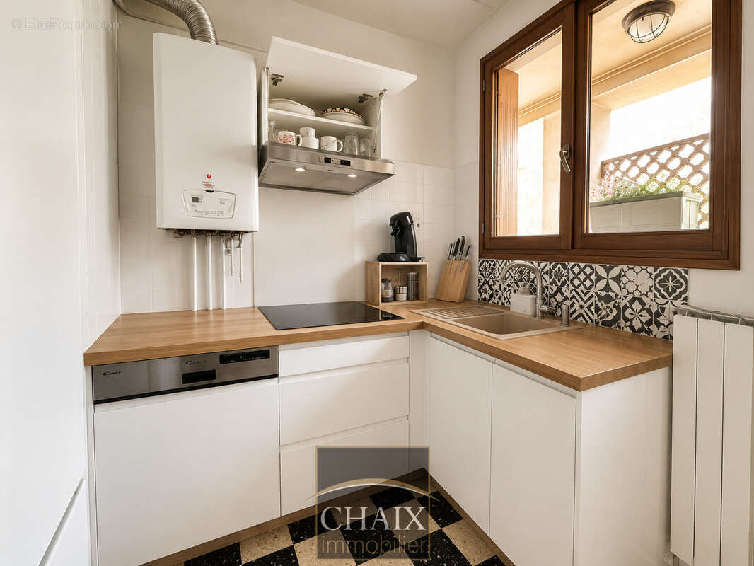 Appartement à AUBAGNE