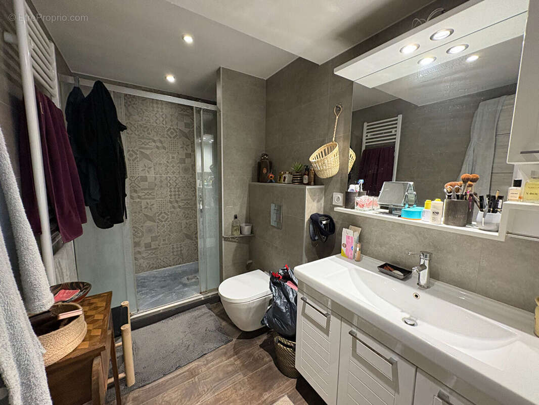 Maison à TIGNIEU-JAMEYZIEU