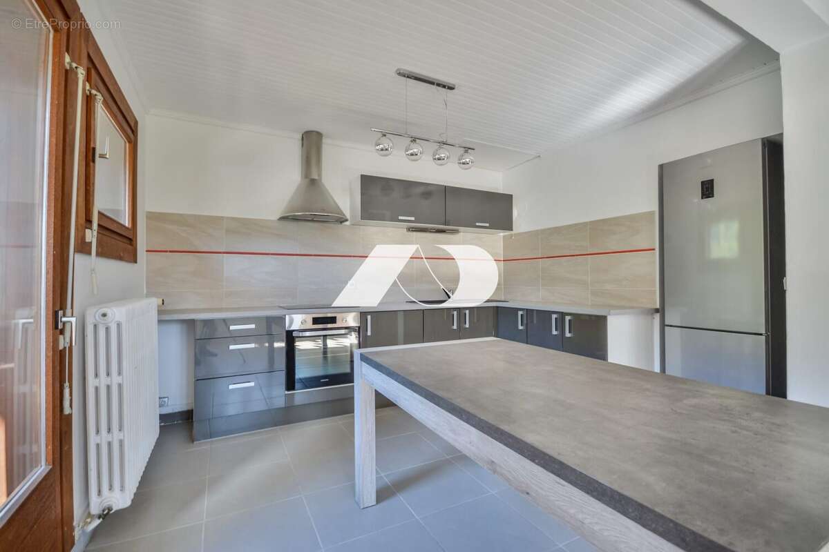 Appartement à SAINT-JEAN-D&#039;AULPS