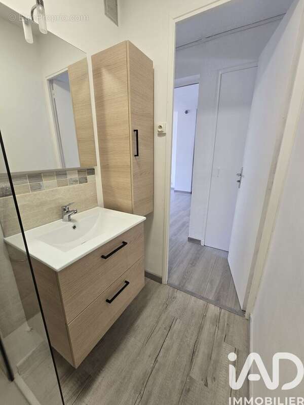 Photo 9 - Appartement à MARSEILLE-10E